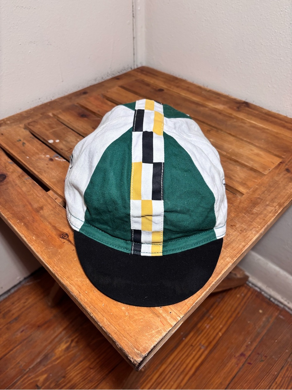 Aime Leon Dore Cycles Hat